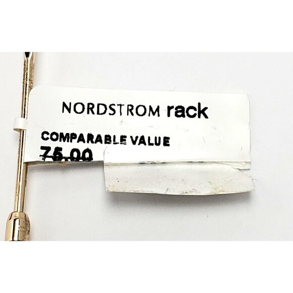 Vince Camuto Tortoise Shell Cat Eye Sunglasses 60 mm - Picture 11 of 11